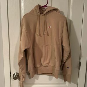 Champion Reverse Weave Pullover Hoodie Sweatshirt